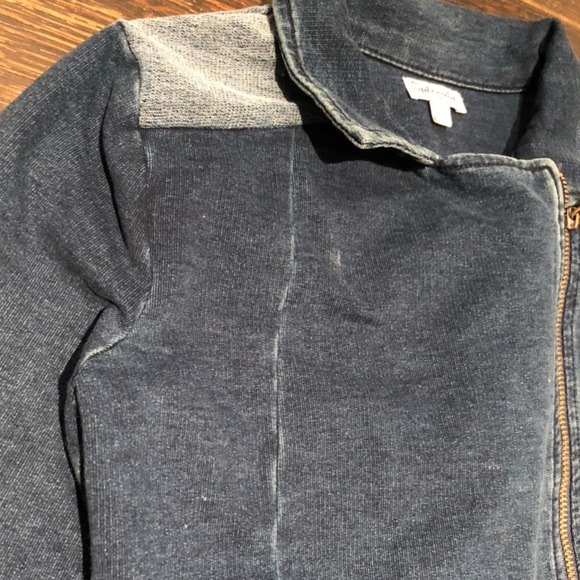 Cute little Splendid Jacket - Picture 4 of 4